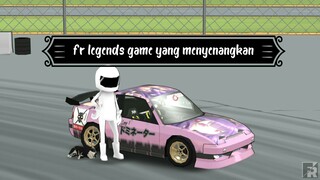 fr legends game yang menyenangkan