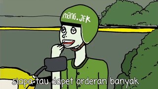 ojek online