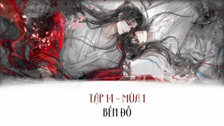 [Vietsub] Tập 14: Bến đỗ | Kịch truyền thanh Phán Quan Mùa 1