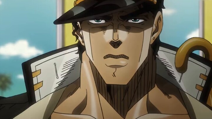 JOJO พากย์โดย Google Translate 114,514 ครั้ง: ฉันเดิมพันเงินทั้งครอบครัว! - - - 【ฉบับที่ 19】