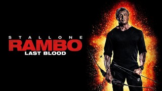 Rambo  Last Blood Best Action movie 🎥