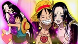 The 7+ most beautiful couples in One Piece – Favorite Pirate Island