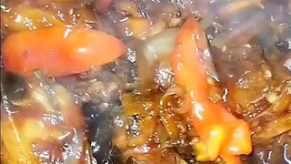 Ayam kecap by Hayu Dahar