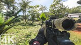 Back in Action / Warzone Victory｜A-Side｜Call of Duty Warzone - 4K