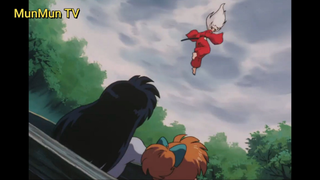 InuYasha (Ep 21.2) _ Kagome trở lại #InuYasha_tap21