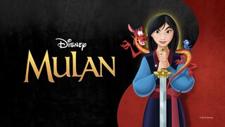 Mulan (Vietsub) - Trailer (Link xem full dưới mô tả)