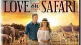 Full HD love on safari