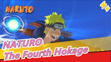 NATURO - The Fourth Hokage