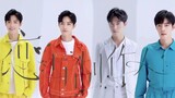 [Xiao Zhan] Pseudo·Tình Yêu Và Nhà Sản Xuất Trailer