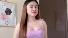 Basta maganda siya