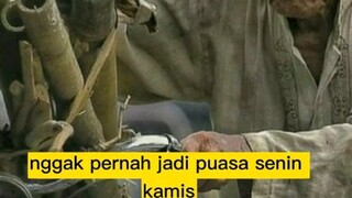 sayangi lah org tuamu sealgi masih ada