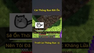 Anh Đen Xì Xì Troll Game Khiến Thằng Bạn Bất Lực - Tập 45 🤣 #shorts