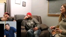 Is There a Problem? Uncle Joe's Reaction