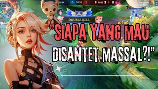 "Dibalik Senyum Melissa, Ada Boneka Pemanggil Arwah!"