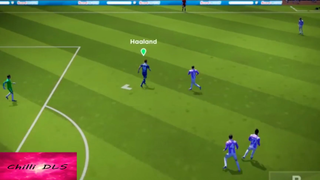 Những pha bóng hay trong Dream League Soccer phần 22 #DLS