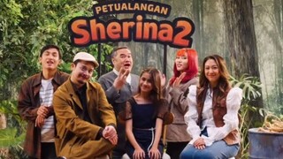 PETUALANGAN Sherina2 | Full Film √