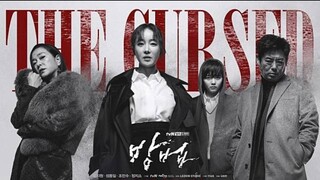 The Cursed Ep. 12 English Subtitle