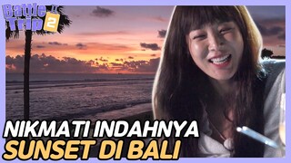 [IND/ENG] Yubin & Haena gak mau pulang ke Korea!🤣 | Battle Trip S2 | KBS WORLD TV 230224