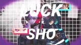 Sho Kusakabe x Luck Voltia Edit AMV - Daddy/Raw Style - BlackBerry Sky - Alight Motion watch on 720p