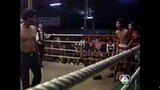 funny boxing