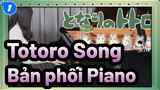 [Totoro],Kaze,No,Torimichi,-,Joe,Hisaishi,(Bản,phối,Piano)_1