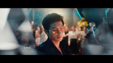 Present Is Present (2024) อุบัติรักข้ามจักรวาล EP 3 [ซับไทย]