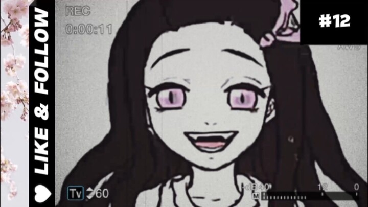 Nezuko Speed Drawing | Demon Slayer Fan Art #BilibiliAniSummerFair
