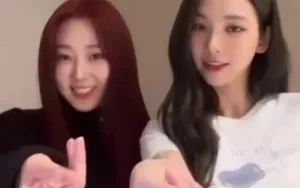คาริน่าจีเซล ความสวยทะลุ144p