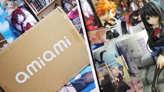 AmiAmi Anime Haul April 2019