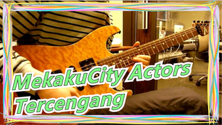 MekakuCity Actors | [Kesatuan! Empat Posisi x Hekate x Hydra] OP Komplit - Tercengang