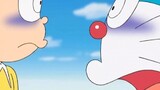 Nobita Doremon chạy ngay đi|Viễn cổ phiêu lưu kí #anime