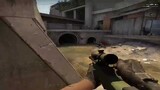 Another not very good CSGO montage
