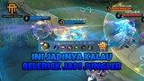 [TA] Bantai Bantai Penghuni Asli Pakai Belerick Jungler 🔥 - Mobile Legends