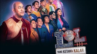 [TV SHOW] EP6 LOL: Last One Laughing(Yang Ketawa Kalah)  🇮🇩