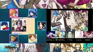 【合唱の合唱】ニコニコ☆すぷらっしゅ【13周年】