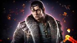 Tekken 8 - Dragunov Reveal & Gameplay Trailer _ PS5 Games