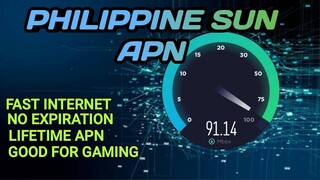 APN SETTING: YOUR DATA WILL BE FASTER THAN BEFORE