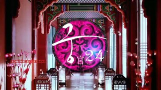 24 Princess hours finale Korean Tagalog