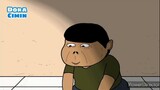 Tipe Tipe Liburan Akhir Tahun Animasi Doracimin Bakusou kyoudai lets go bahasa indonesia Episode 13