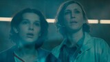 Godzilla: King of the Monsters - Time Has Come - Now Playing In Theaters