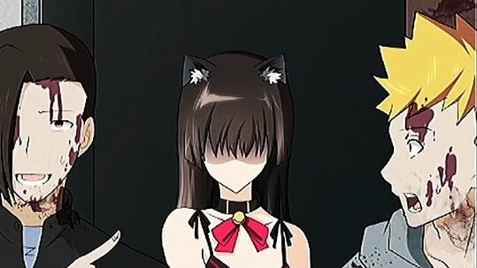 Episode 41丨Searching for a doomsday girlfriend, in the doomsday world, instant noodles are a scarce 