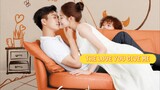 THE LOVE YOU GIVE ME 2023 EP12