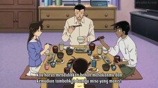 Detective Conan spesial with Heiji Hattori ''Cerita Setelah Movie 15''