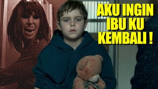 Tolong Kembalikan Ibuku Seperti Semula | Alur Cerita Film BLOOD RED SKY