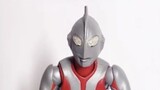 Time flies, recalling the impression of Ultraman and Knight