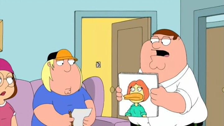 Family Guy: พีทคิดว่าการแสดงการ์ตูนของเขาสามารถเข้ามาแทนที่เดอะซิมป์สันส์ได้อย่างง่ายดาย