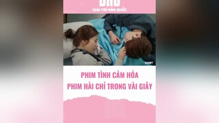 Đang lãng mạng thì toang parkshinhye foryou leejongsuk fyp pinocchio kdrama phimhanquoc