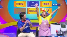 Hebohnya Bu Lontong di Babak Grandprize | Arisan Trans7 (18/05/2024)