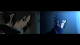 (part 3) "Road Of Naruto" | 20th Anniversary (compare with the first series) Seishun Kyousoukyoku