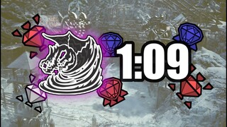 FAST JEWEL/DECORATION FARM IN SELIANA SUPPLY CACHE| MHW: ICEBORNE - MR TEMPERED KUSHALA 1:09